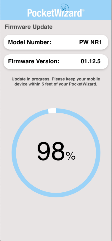 <span style="color:#777777;"> Over-the-Air Firmware Update </span>